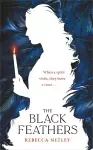 The Black Feathers cover