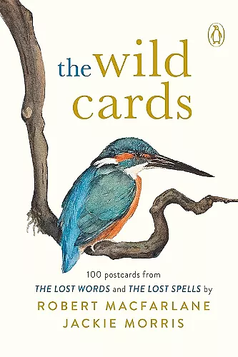 The Wild Cards cover
