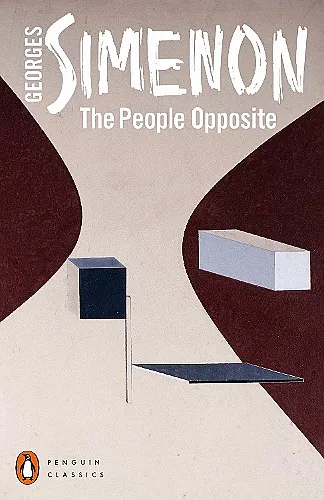 The People Opposite cover