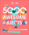 The Met 5000 Years of Awesome Objects cover