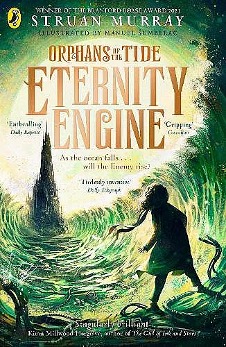 Eternity Engine cover
