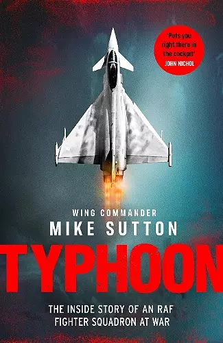 Typhoon cover