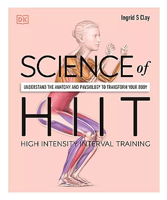 Science of HIIT cover