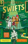 The Swifts: A Gallery of Rogues cover