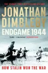 Endgame 1944 cover