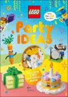 LEGO Party Ideas cover