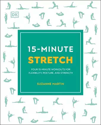 15-Minute Stretch cover