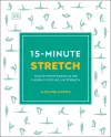 15-Minute Stretch cover