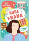 DK Life Stories Anne Frank cover