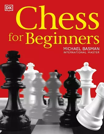 Chess for Beginners cover