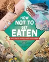 How Not to Get Eaten cover