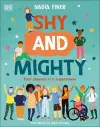Shy and Mighty cover