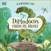 A Dinosaur's Day: Diplodocus Finds Its Family cover