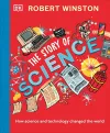 Robert Winston: The Story of Science cover