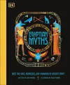 Egyptian Myths cover