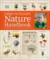 Chris Packham's Nature Handbook cover