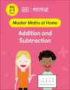 Maths — No Problem! Addition and Subtraction, Ages 8-9 (Key Stage 2) cover