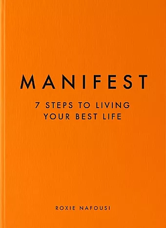 Manifest cover