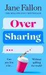 Over Sharing cover