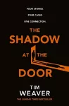 The Shadow at the Door packaging