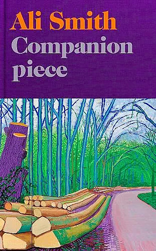 Companion piece cover