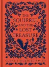 The Squirrel and the Lost Treasure packaging