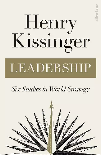 Leadership cover