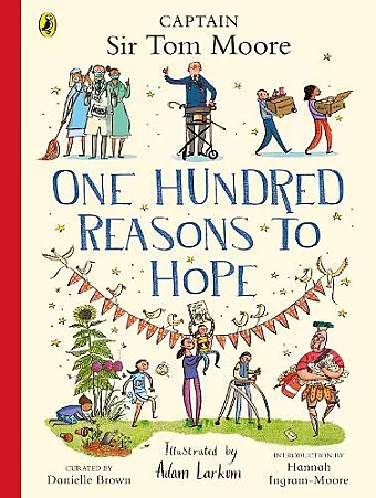 One Hundred Reasons To Hope cover