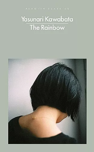 The Rainbow cover