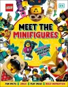 LEGO Meet the Minifigures cover