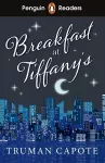 Penguin Readers Level 4: Breakfast at Tiffany's (ELT Graded Reader) cover