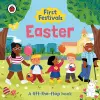 First Festivals: Easter cover
