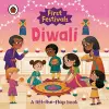 First Festivals: Diwali cover