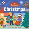 First Festivals: Christmas cover
