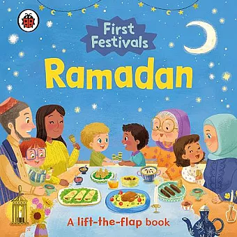 First Festivals: Ramadan cover