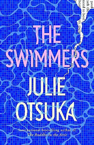 The Swimmers cover