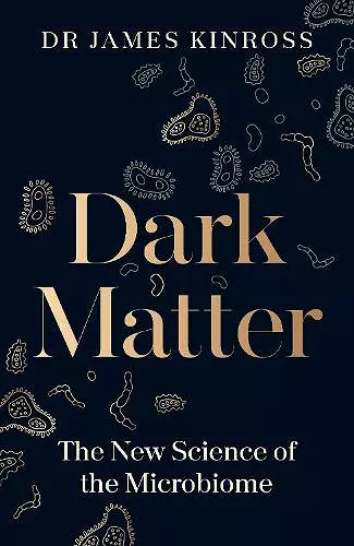 Dark Matter cover