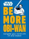 Star Wars Be More Obi-Wan cover