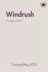 A Ladybird Book: Windrush cover