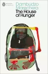 The House of Hunger cover