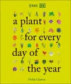 RHS A Plant for Every Day of the Year cover