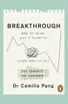Breakthrough cover