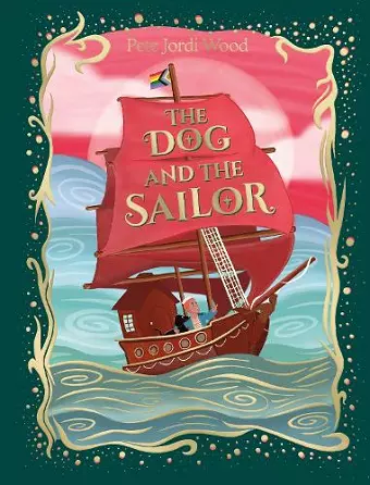 The Dog and the Sailor cover