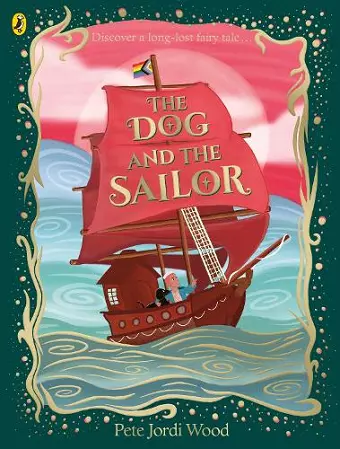 The Dog and the Sailor cover