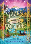 Tales From Beyond the Rainbow cover