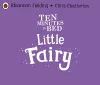 Ten Minutes to Bed: Little Fairy cover