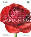 RHS Encyclopedia of Gardening New Edition cover