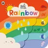 Baby Touch: Rainbow cover