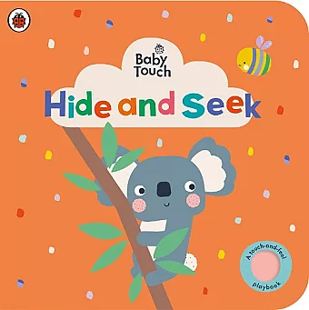 Baby Touch: Hide and Seek cover