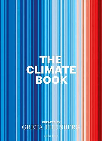 The Climate Book cover